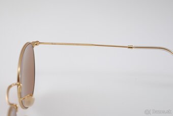 Slnečné okuliare Ray Ban Round - 5