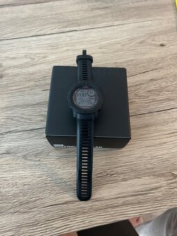 Garmin Instinct 2 solar tactical - 5