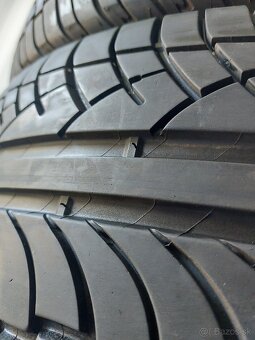 255/50R20 109Y XL Letné pneu Michelin - 5