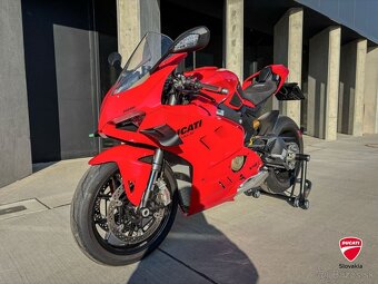 DUCATI PANIGALE V4 - 5