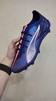 Puma ULTRA 5 ULTIMATE FG - 5