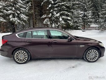 BMW 5Gt 530 d Xdrive - 5