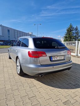 Audi A6 3.0 TDI - 5