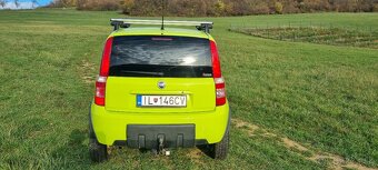 Predam Fiat Panda 4×4 1.2.44kw - 5