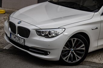 BMW Rad5 GT 530d xDrive Gran Turismo - 5