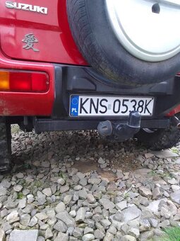 Jimny 4x4 GB - 5