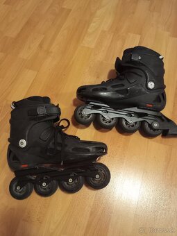 Rollerblade Twister 80 velkost 45,5 EU 30cm - 5