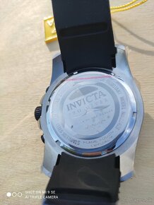 Pánske hodinky Invicta - 5