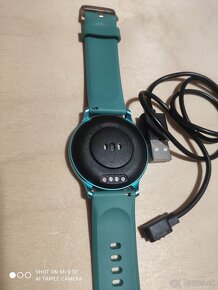 Smart hodinky Umidigi - 5