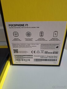 Xiaomi Pocophone F1 6GB/128GB - 5