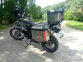 BMW f 800 gs Adventure - 5