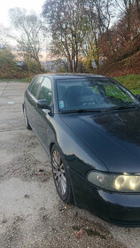 Audi A4 Avant B5 - 5