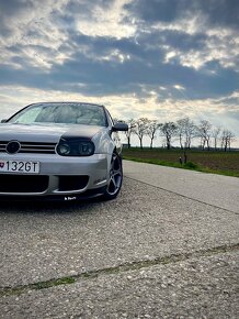 Mracitka na Golf mk4 - 5