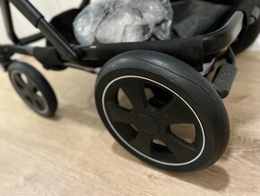 Kočik Britax go big 2 - 5