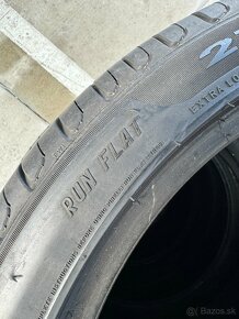 275/35 R19 100Y Pirelli Cinturato P7 RUNFLAT letné - 5