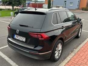 VW TIGUAN 2.0 TDI  Highline vybava - 5