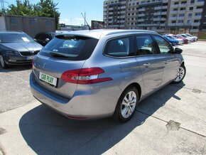 Peugeot 308 1.5 BlueHDi S S Active Pack - 5