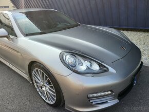 Porsche panamera 3,6 4S PDK - 5