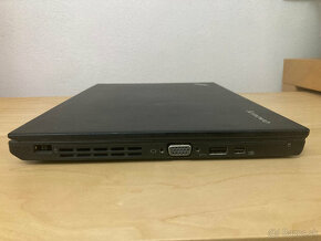 Lenovo ThinkPad X250, 12.5", i5-5300U, 8 GB RAM, 128 GB SSD - 5