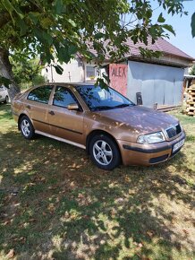 Skoda octavia 1 rad 1.9 tdi 66 kw - 5