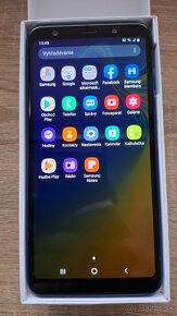 Samsung Galaxy A7, 64GB/4GB - 5