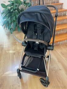 Cybex mios rosegold - 5