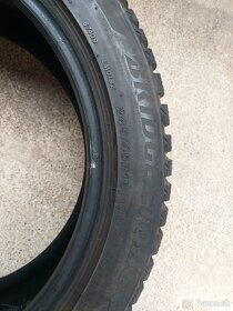 Zimná pneumatika Bridgestone Blizzak LM001 245/45 R18 100V - 5