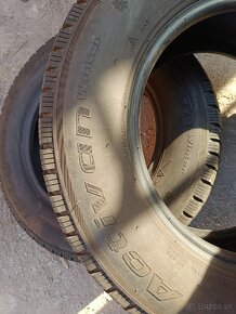 215/65R15C BfGoodrich zimná - 5