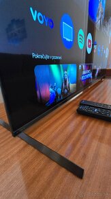 Predám SONY TV OLED Bravia '55 A83K:modelovy rok 2022 - 5