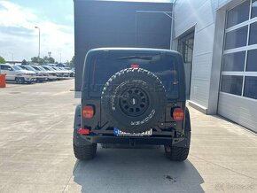 JEEP WRANGLER - 5