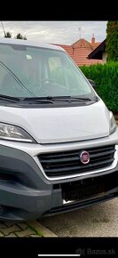 Fiat Ducato 2,3 Multijet - 5