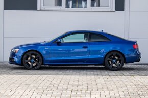 AUDI S5 - 5