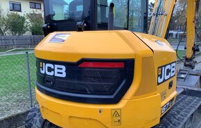 JCB 67C-1 Minibager - 5