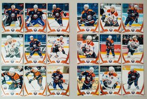 Hokejové kartičky TIPOS EXTRALIGA 2024/2025 BASE SET + ALBUM - 5