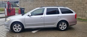 Skoda octavia 2.0 tdi CR DSG elegance - 5