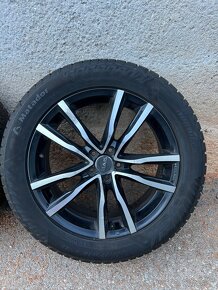 225/55 r18 5x100 r18 zimne - 5