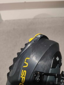 La Sportiva Vega 29 MP/ 45 EU / 10,5 UK - 5