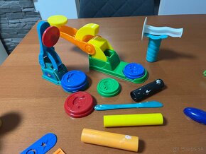 Super Play Doh sada na hranie - 5