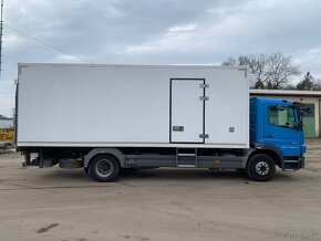 Mercedes-Benz Atego, 1224 IZOTHERM Euro 5 Čelo /2532/ - 5