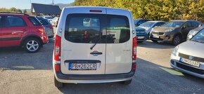 Mercedes-Benz Citan 1.5 CDI rok 2015 - 5