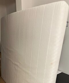 Ikea Hemnes postel 180x200cm - 5