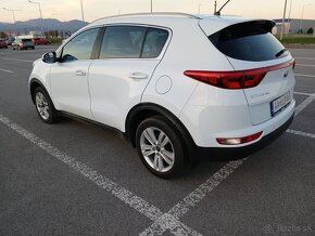 Kia Sportage IV 1,7 CRDi - 5