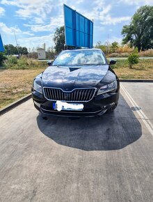 Skoda superb - 5