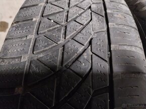 215/65 r17, zimné pneumatiky - 5