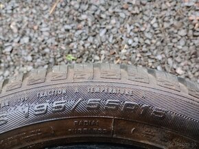 celoročne pneumatiky 195/55r15 Goodyear Vector 4 seasons - 5