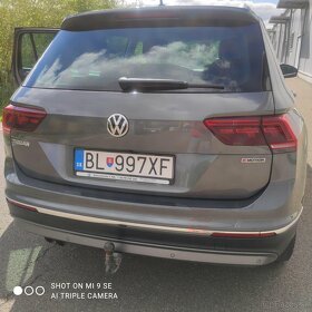 VW Tiguan(AD)Diesel 2.0 TDI 4Motion Higline Edition - 5