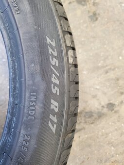 Matador Hector5 225/45r17Y - 5