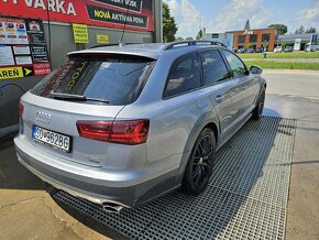 Audi a6 c7 allroad 2016 3.0bitdi (odpočet DPH) - 5