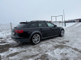 A6 Allroad 3.0tdi 4x4 - 5