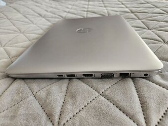 Notebook HP ProBook i5 /nVidia/16 GB RAM/256GB SSD + 500 HDD - 5